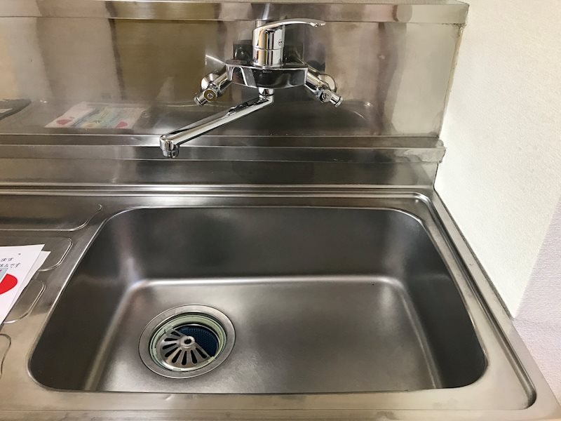 グランジュール北深志の物件内観写真