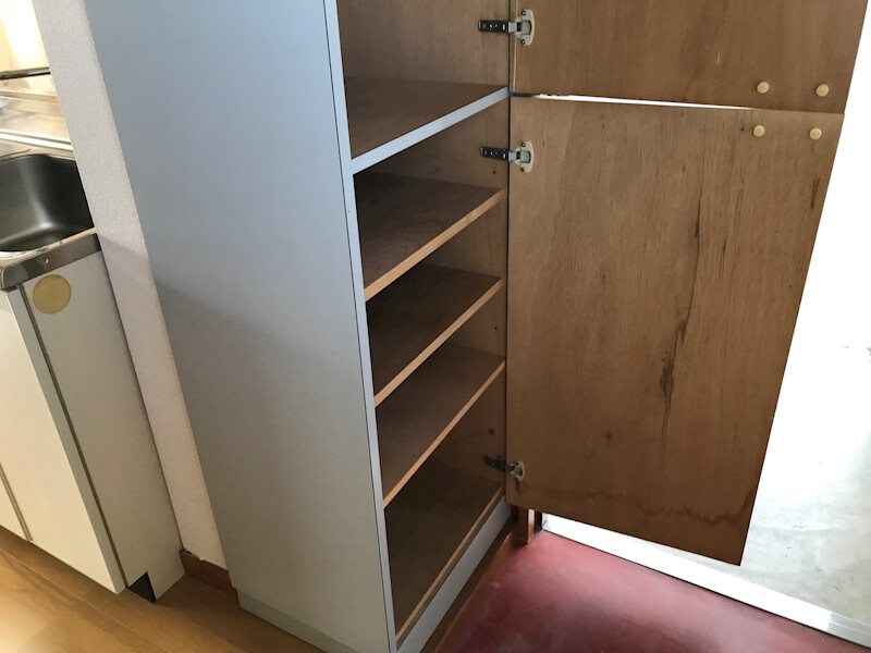 グランジュール北深志の物件内観写真