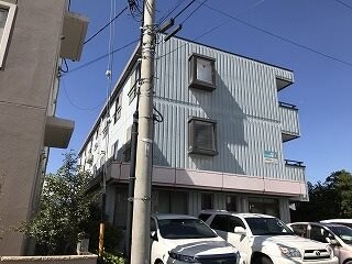 グランジュール北深志の物件内観写真