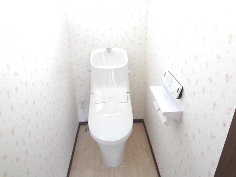 沢村賃貸住宅南棟の物件内観写真