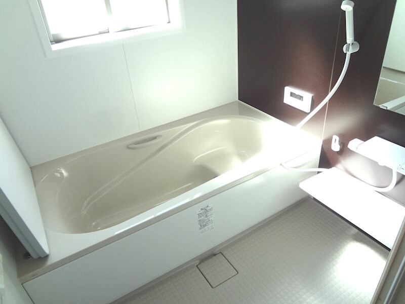 沢村賃貸住宅南棟の物件内観写真