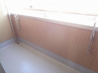 沢村賃貸住宅南棟の物件内観写真