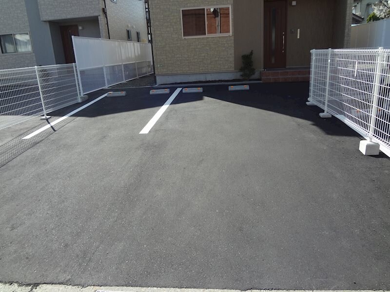 沢村賃貸住宅南棟の物件内観写真