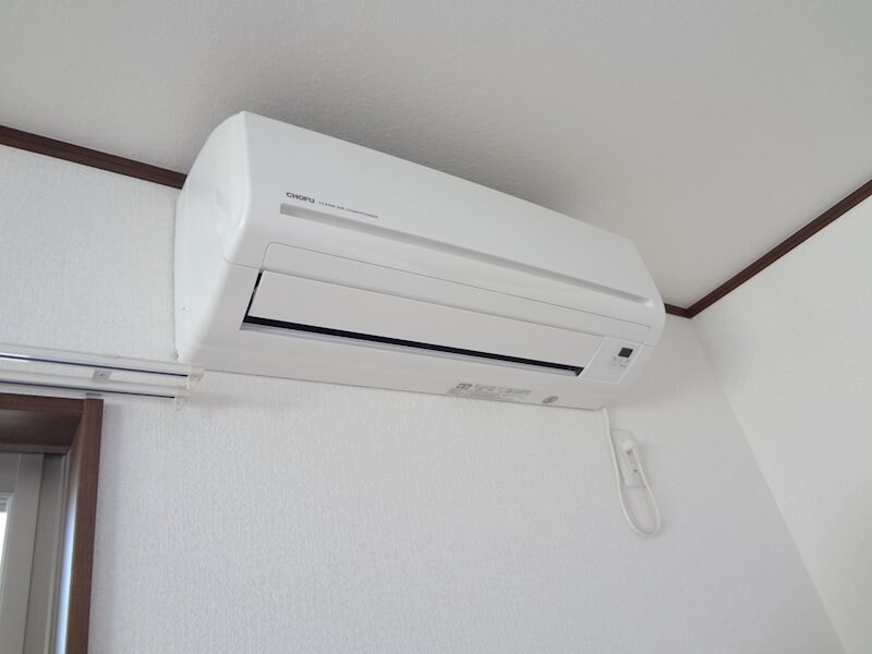 沢村賃貸住宅南棟の物件内観写真