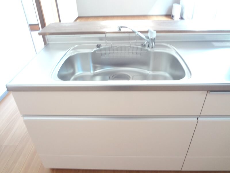 沢村賃貸住宅南棟の物件内観写真