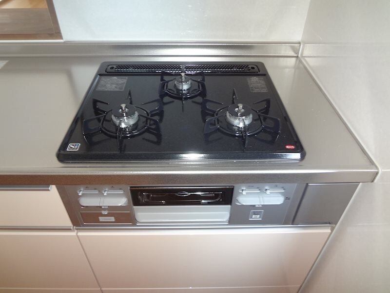 沢村賃貸住宅南棟の物件内観写真