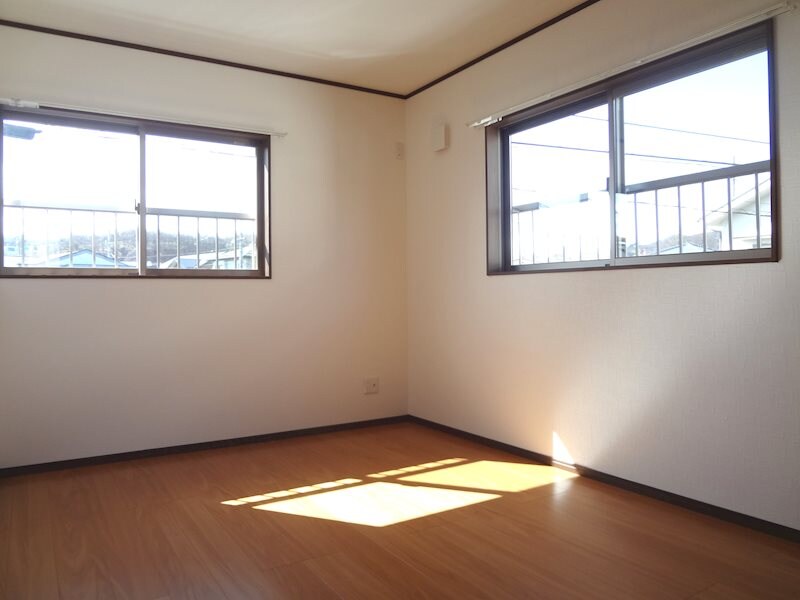 沢村賃貸住宅南棟の物件内観写真