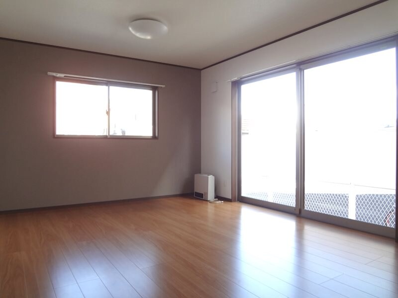 沢村賃貸住宅南棟の物件内観写真