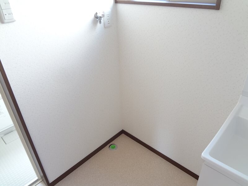 沢村賃貸住宅南棟の物件内観写真