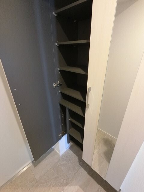 VILLA　D’EST　OHTE　Ａの物件内観写真