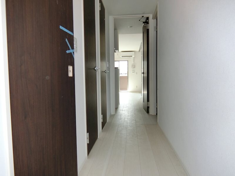 VILLA　D’EST　OHTE　Ａの物件内観写真