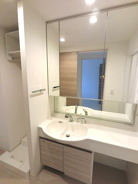 VILLA　D’EST　OHTE　Ａの物件内観写真