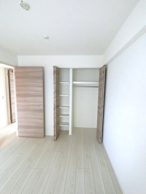 VILLA　D’EST　OHTE　Ａの物件内観写真