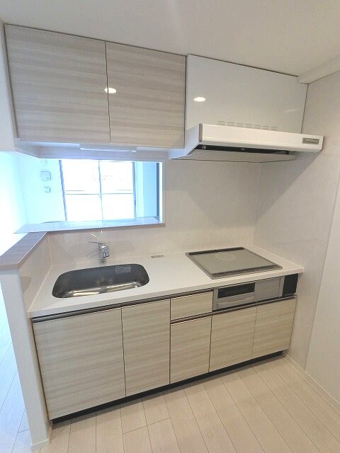 VILLA　D’EST　OHTE　Ａの物件内観写真