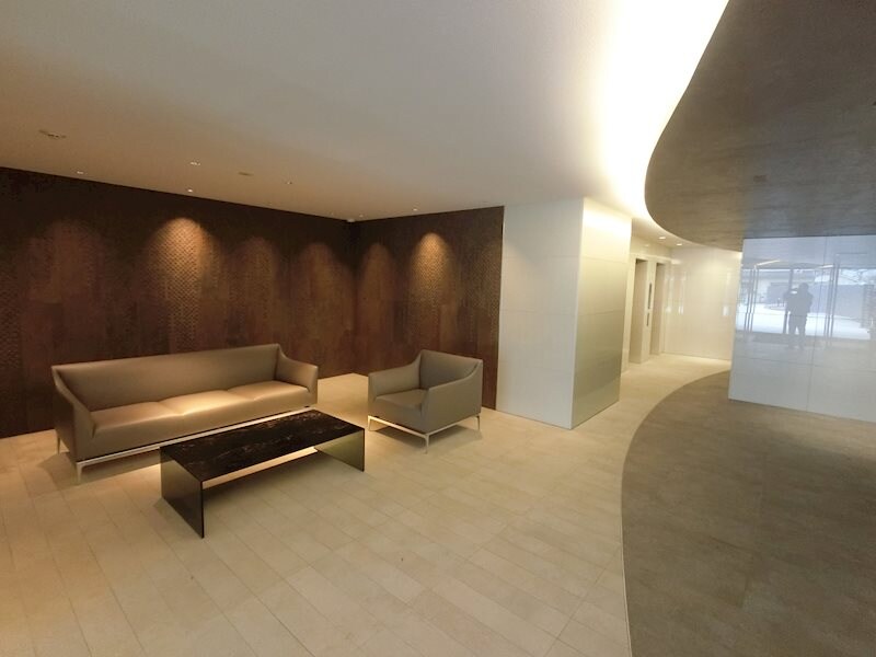 VILLA　D’EST　OHTE　Ａの物件内観写真