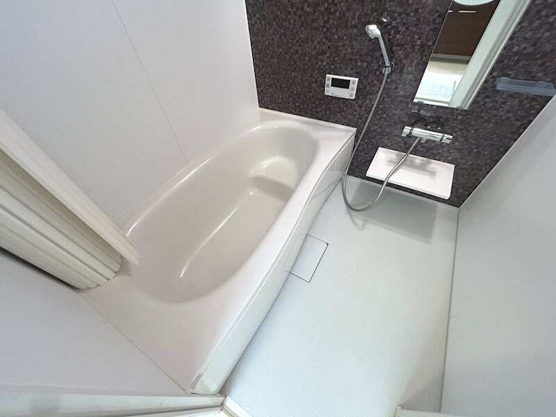 アーバンクレスト白板の物件内観写真