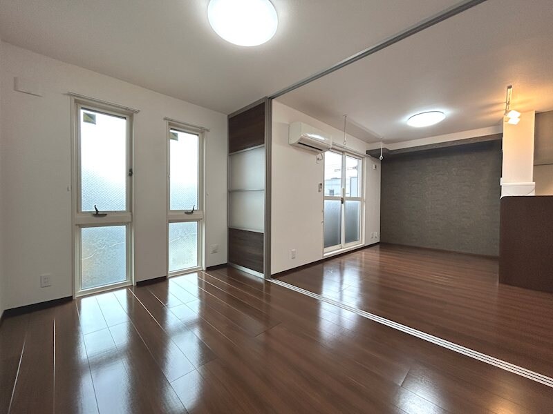 アーバンクレスト白板の物件内観写真