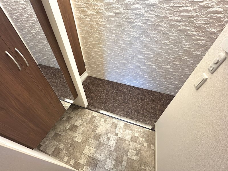 アーバンクレスト白板の物件内観写真