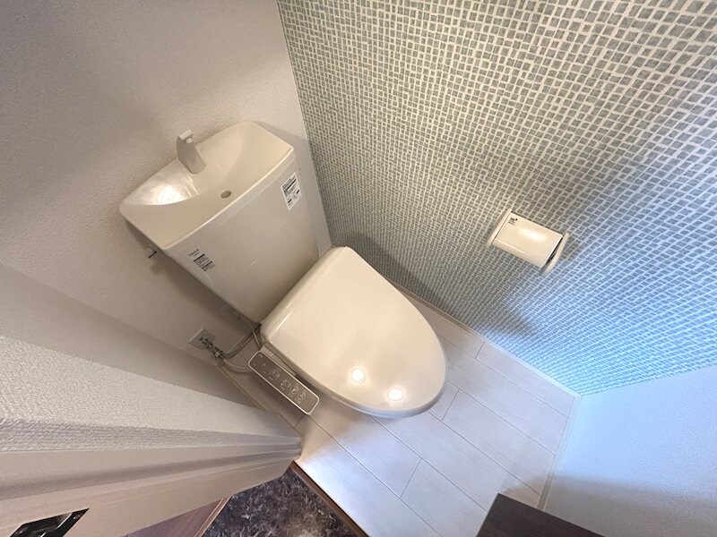 アーバンクレスト白板の物件内観写真