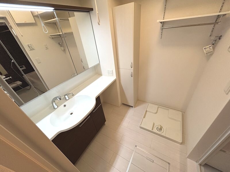 アーバンクレスト白板の物件内観写真