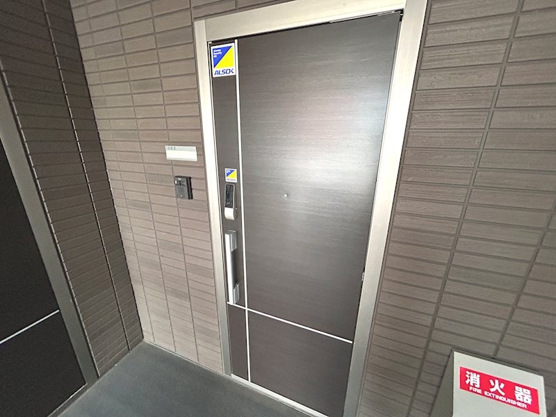 アーバンクレスト白板の物件内観写真