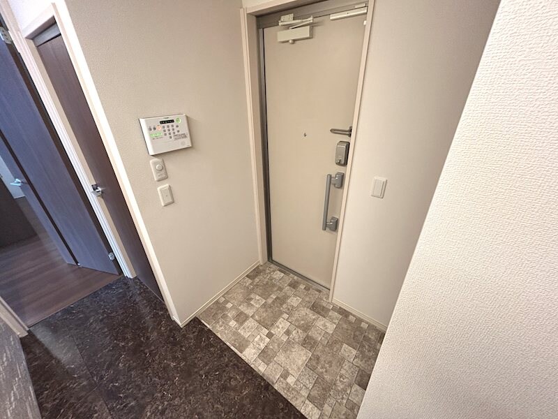 アーバンクレスト白板の物件内観写真