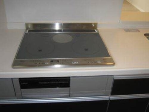 カーサ・デ・ソラーナの物件内観写真