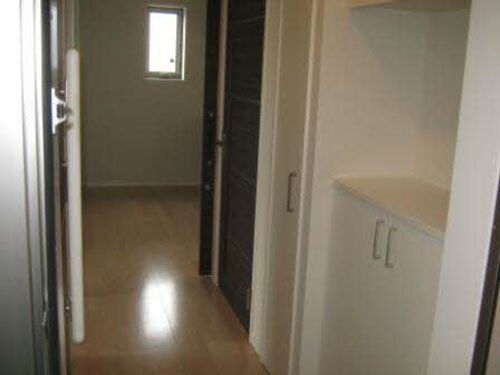 カーサ・デ・ソラーナの物件内観写真