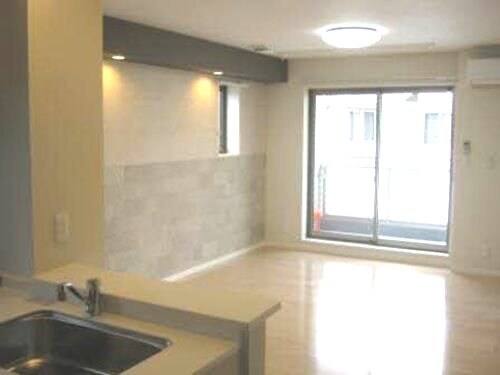 カーサ・デ・ソラーナの物件内観写真