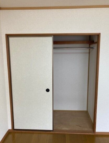 グレイスタウンＢの物件内観写真