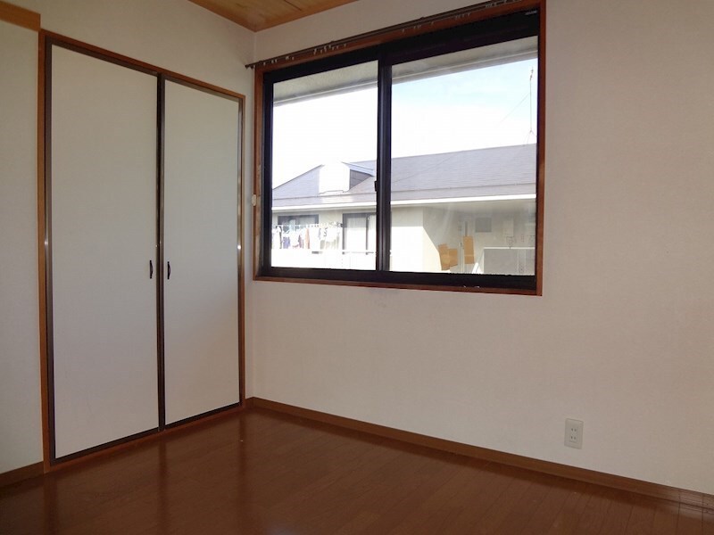 グレイスタウンＢの物件内観写真