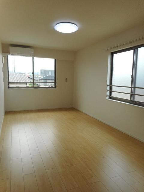 シャルマン櫻街６　梓館の物件内観写真