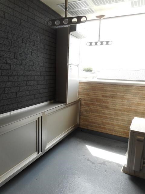 シャルマン櫻街６　梓館の物件内観写真