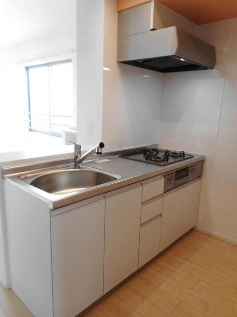 シャルマン櫻街６　梓館の物件内観写真