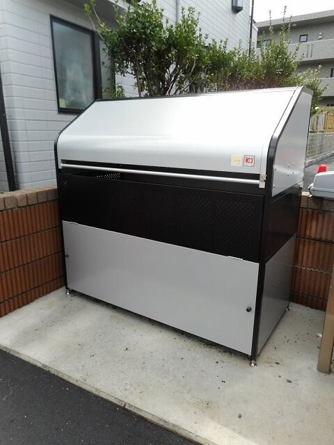 シャルマン櫻街６　梓館の物件内観写真