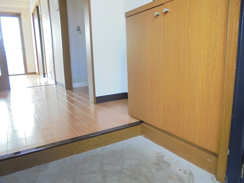 エーデルハイツの物件内観写真