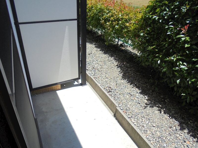 エーデルハイツの物件内観写真