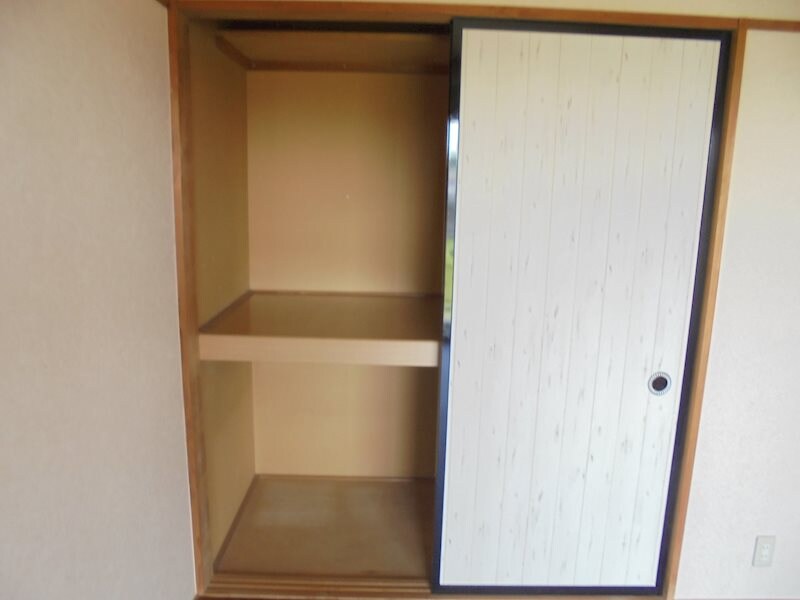 エーデルハイツの物件内観写真