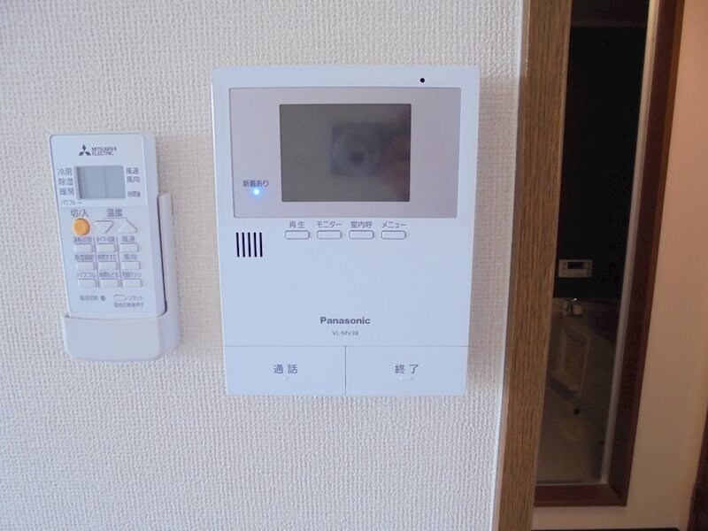 エーデルハイツの物件内観写真