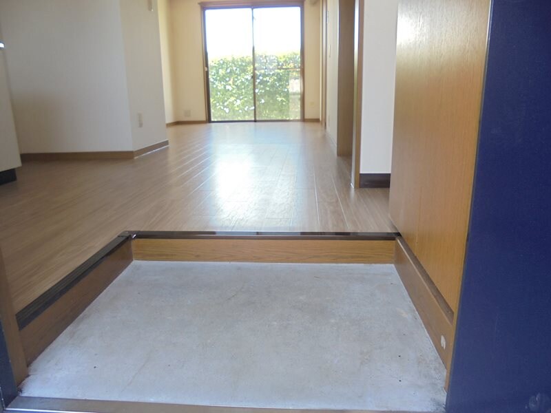 エーデルハイツの物件内観写真