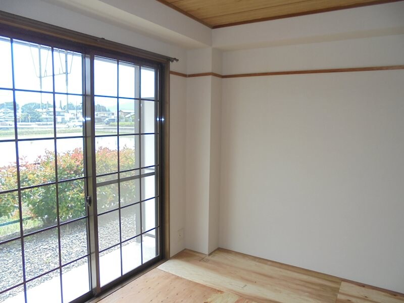 エーデルハイツの物件内観写真