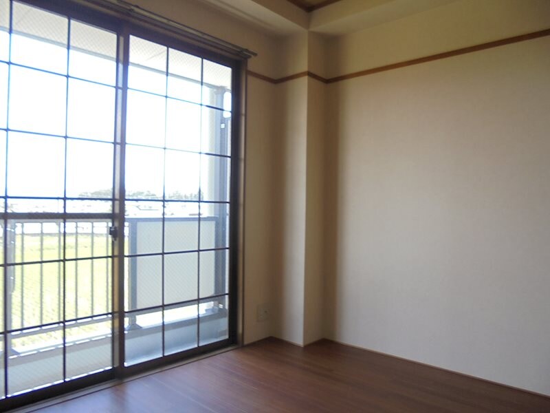 エーデルハイツの物件内観写真