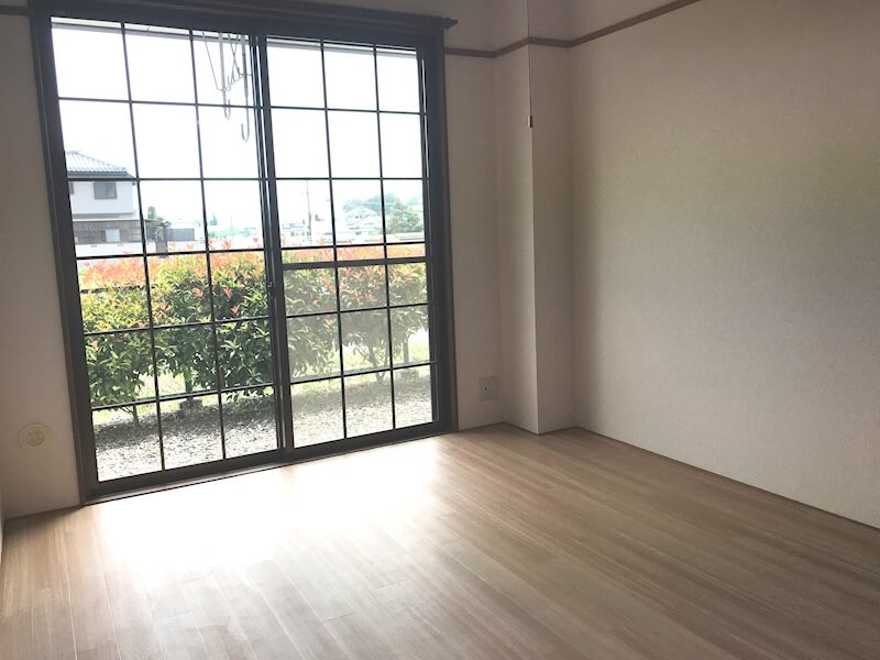 エーデルハイツの物件内観写真