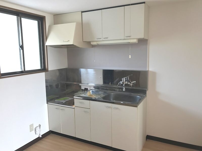 エーデルハイツの物件内観写真