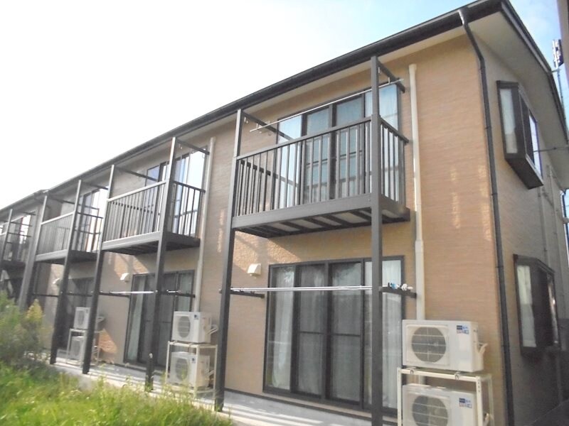 稼ぐ家姫24号の物件外観写真