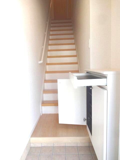 メインステージ東横Bの物件内観写真