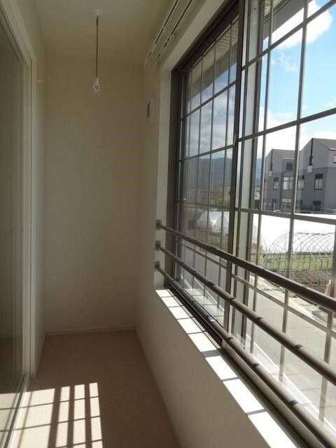 メインステージ東横Bの物件内観写真