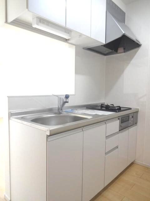 メインステージ東横Bの物件内観写真