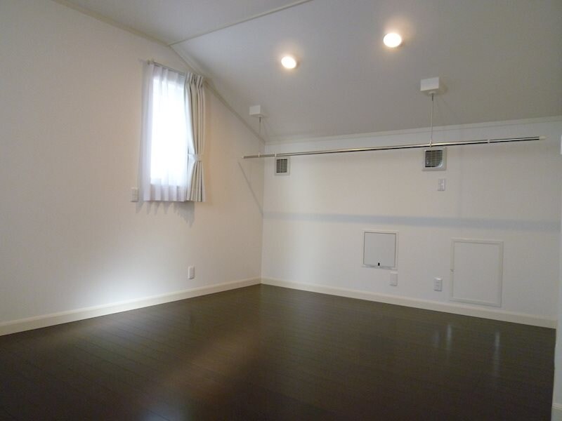 平田東3丁目住宅の物件内観写真