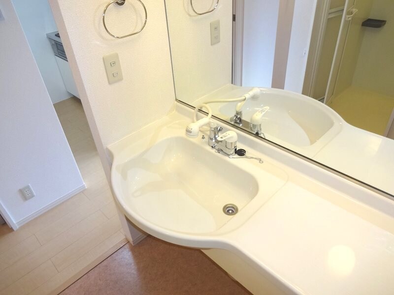 アリスコート・SIMIZU　Aの物件内観写真